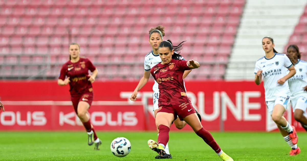 Première ligue (préparation). Le DFCO rechausse déjà les crampons face à Nantes