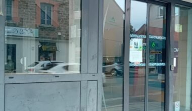 La Talaudière. Certains commerces locaux ne trouvent pas preneurs