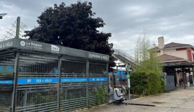 Loire et Haute-Loire. Entre Firminy et Dunières, une voie verte pour réinventer la mobilité au quotidien