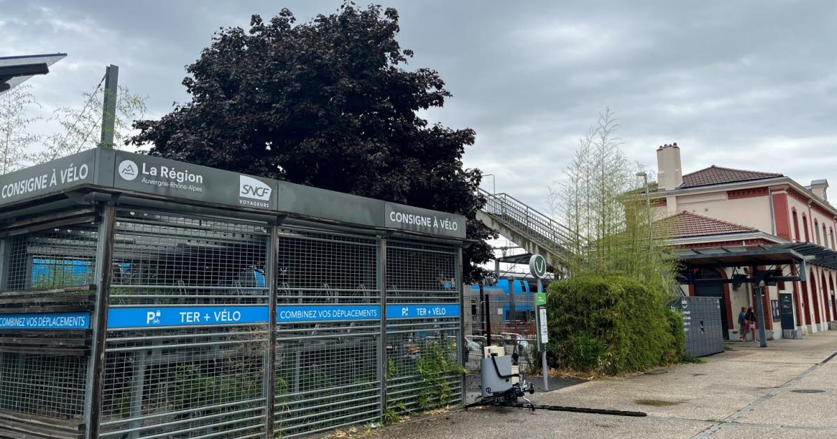 Loire et Haute-Loire. Entre Firminy et Dunières, une voie verte pour réinventer la mobilité au quotidien