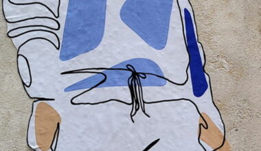 Roche-la-Molière. Le street artiste stéphanois Onirg sera présent au festival Safir