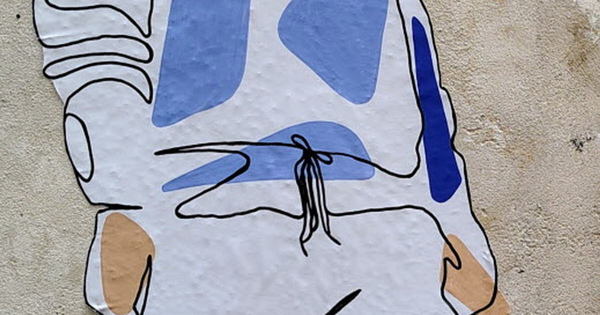Roche-la-Molière. Le street artiste stéphanois Onirg sera présent au festival Safir