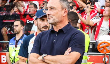 Football. Déjà battu à trois reprises en autant de rencontres, Nice veut (enfin) lancer sa saison