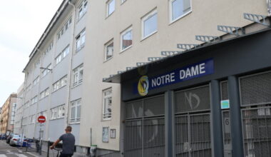 Strasbourg. Séducteur de jeunes filles, un prof de musique visé par une enquête pour abus sexuels