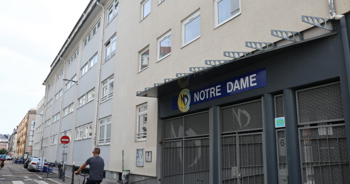 Strasbourg. Séducteur de jeunes filles, un prof de musique visé par une enquête pour abus sexuels