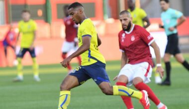 National. Le FC Sochaux chute pour la première fois de la saison à Rouen