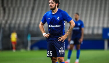 Ligue 2. « On a forcément des regrets » : le GF38 encore battu à Clermont