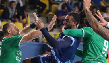 Handball. Montpellier et Györ en finale de l’Europ’A Cup