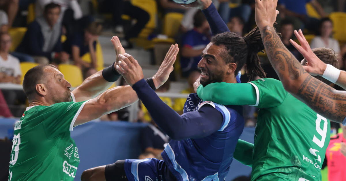 Handball. Montpellier et Györ en finale de l’Europ’A Cup