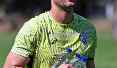 Football. Un directeur sportif qui a joué à Chelsea, un coup au genou pour Sourzac, une rencontre décalée, un nouveau logo… Les coulisses du match Dunkerque