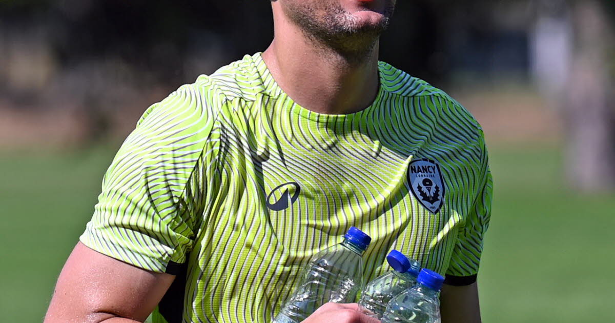 Football. Un directeur sportif qui a joué à Chelsea, un coup au genou pour Sourzac, une rencontre décalée, un nouveau logo… Les coulisses du match Dunkerque