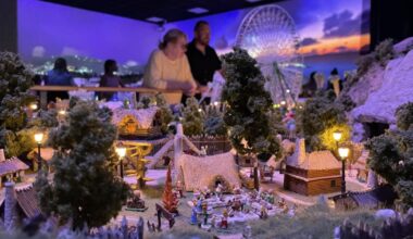 cet été, Mini World fait le plein de visiteurs