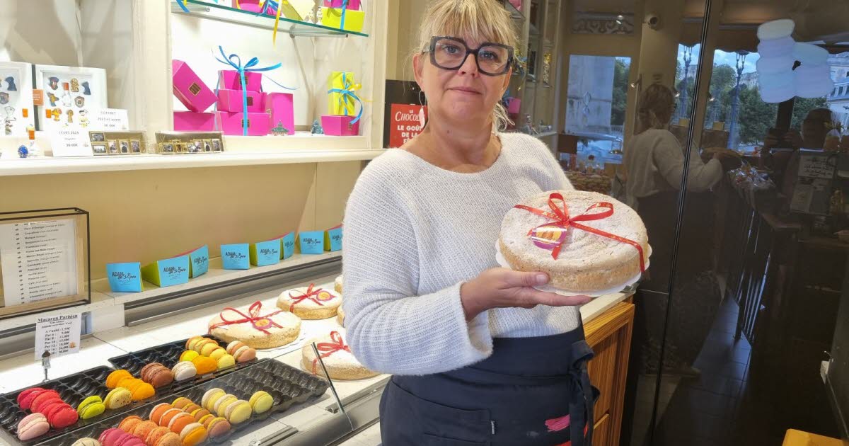 Meurthe-et-Moselle. Le Saint-Epvre, joyau du patrimoine gastronomique de Nancy