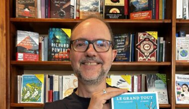 Lunéville. « Le grand tout », une fable douce-amère pour pimenter l’été