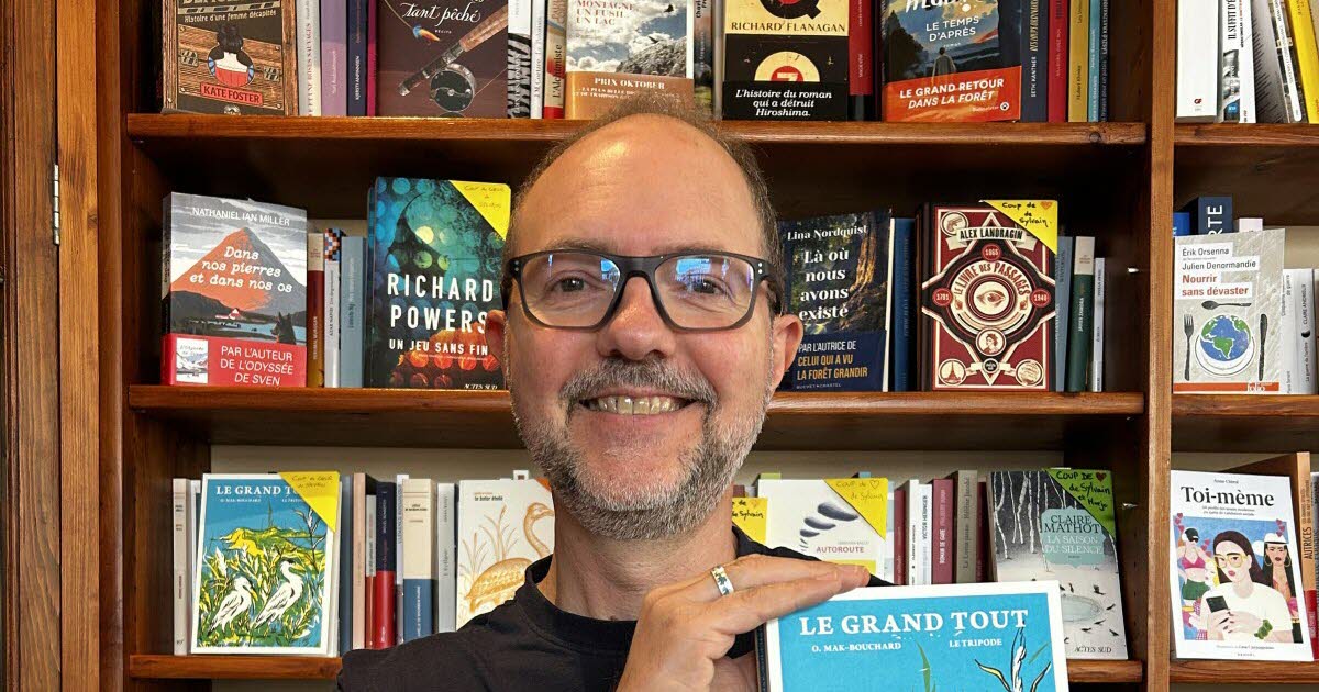 Lunéville. « Le grand tout », une fable douce-amère pour pimenter l’été