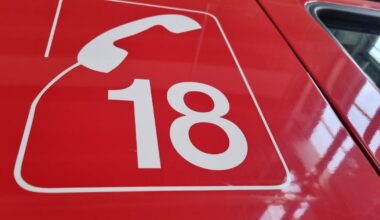 Illkirch-Graffenstaden. Un homme en urgence absolue après un choc frontal route du Neuhof