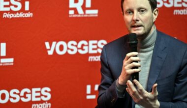 Nancy. Quel avenir pour l’école ? Un débat avec Clément Beaune et Mathieu Klein