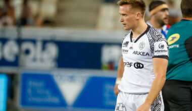 Rugby. En neuf jours, un ancien joueur du FCG a parcouru le GR20 seul