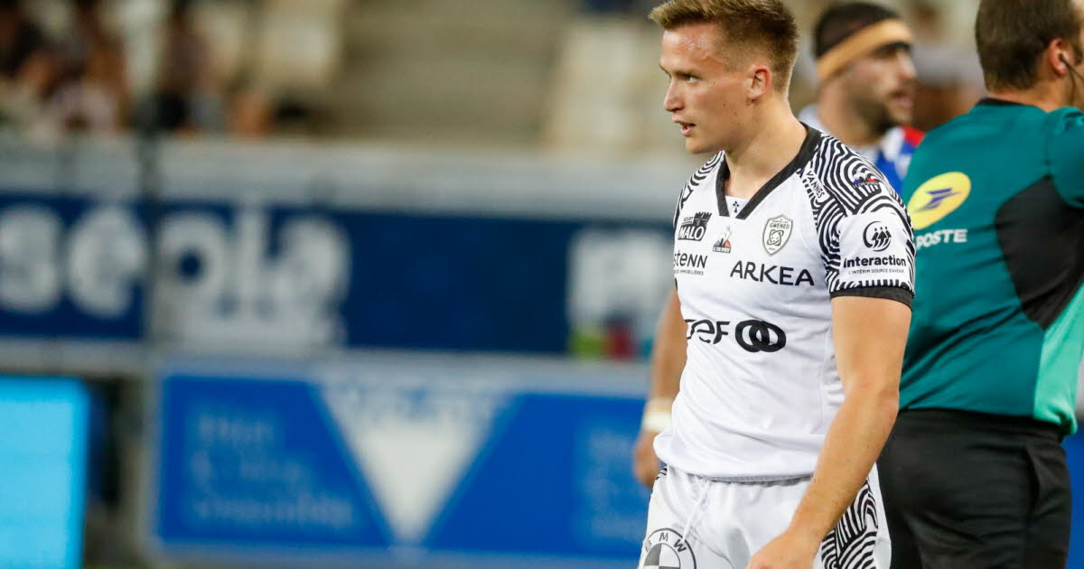 Rugby. En neuf jours, un ancien joueur du FCG a parcouru le GR20 seul