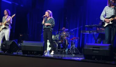Un concert en hommage à France Gall