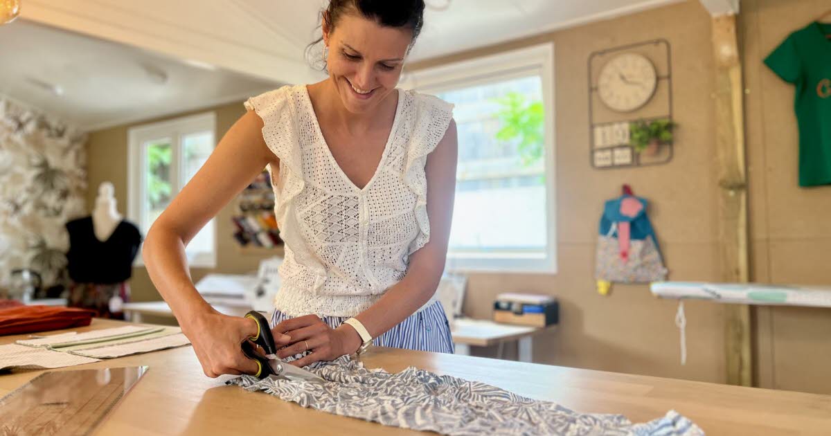 « Je propose tout ce que je n’ai jamais trouvé »
