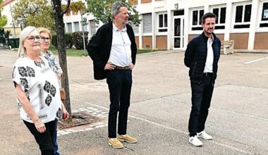 Villers-lès-Nancy. Des travaux d’été dans les écoles pour une rentrée réussie