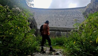 Rochetaillée (Loire). Une balade d’enfer du côté de Saint-Étienne