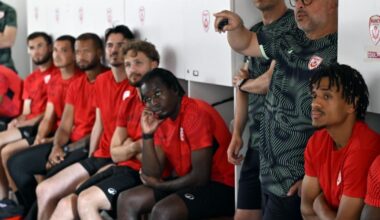 Football. Pourquoi l’AS Nancy Lorraine s’est si bien adaptée à cette Ligue 2