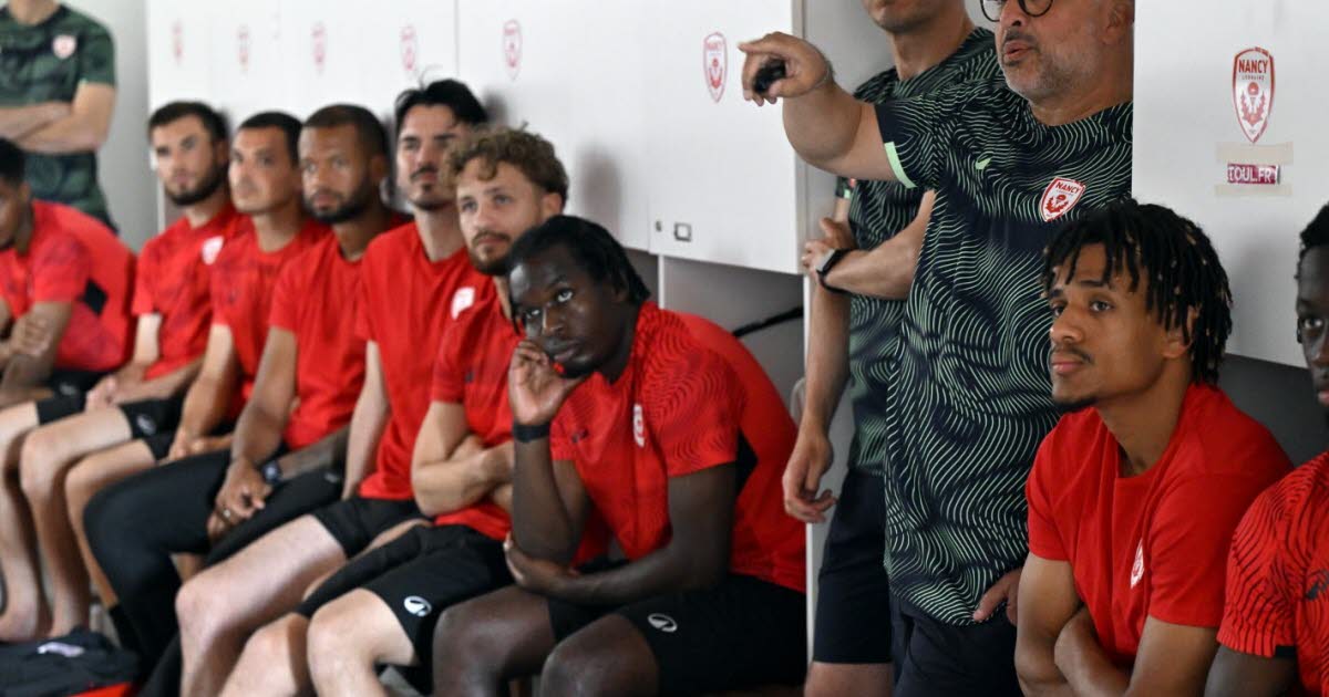 Football. Pourquoi l’AS Nancy Lorraine s’est si bien adaptée à cette Ligue 2