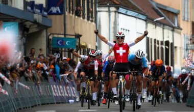 Cyclisme. Révélateur des stars de demain, le Tour de l’Avenir passe par la Saône-et-Loire - Le JSL