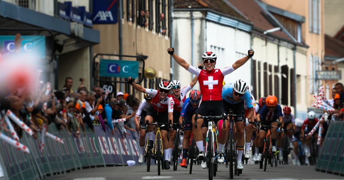 Cyclisme. Révélateur des stars de demain, le Tour de l’Avenir passe par la Saône-et-Loire - Le JSL