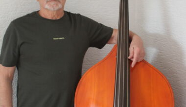 Firminy. « Le Campus était le rendez-vous des musiciens et artistes de Firminy et des environs »