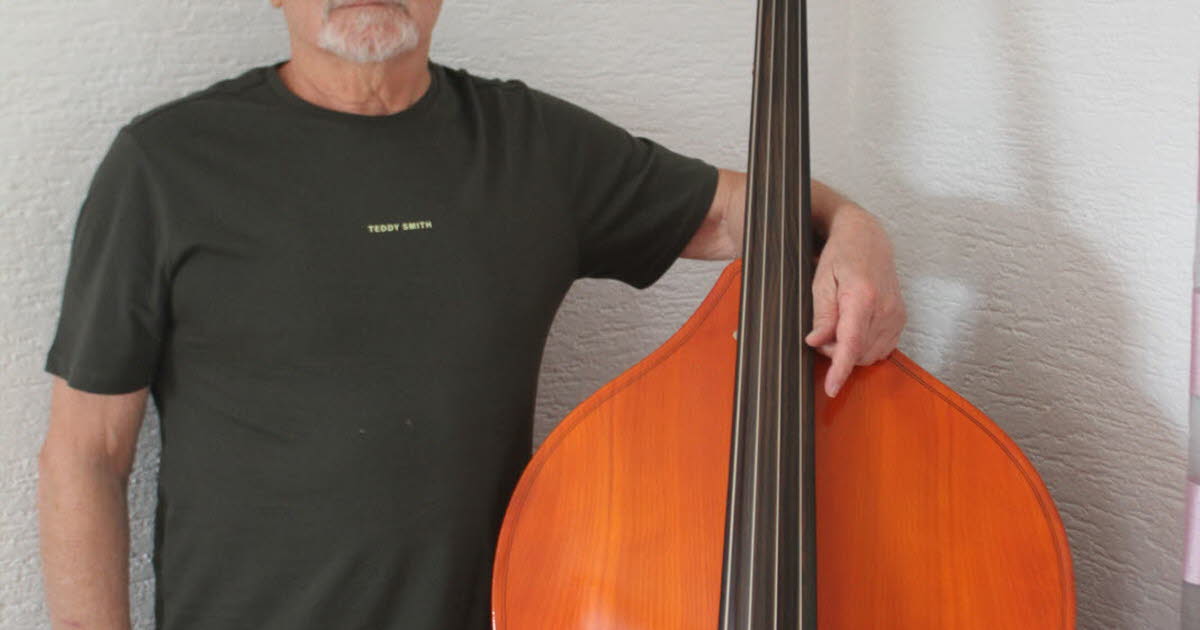 Firminy. « Le Campus était le rendez-vous des musiciens et artistes de Firminy et des environs »