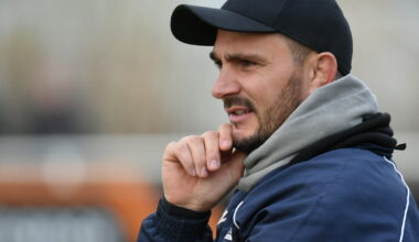 match amical. Aurélien Vacheret : « Le seul objectif qui nous anime est le match à Nancy le 14 septembre »