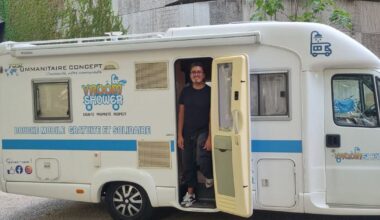 « J’ai vu des retraités descendre de leur appartement à la Croix-Rousse »