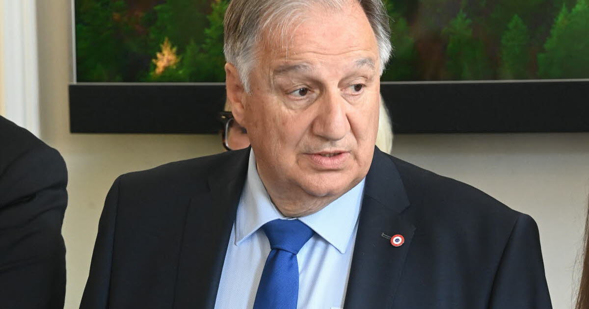 Saint-Étienne. Dino Cinieri dépose plainte contre un député LFI après ses propos contre la police