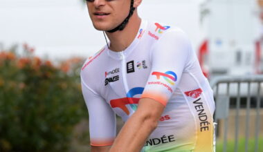Cyclisme. Le Jurassien Fabien Doubey grappille des places en Allemagne