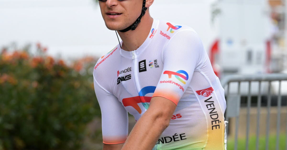 Cyclisme. Le Jurassien Fabien Doubey grappille des places en Allemagne