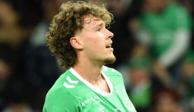 « Pour l’instant, je suis à Saint-Etienne »