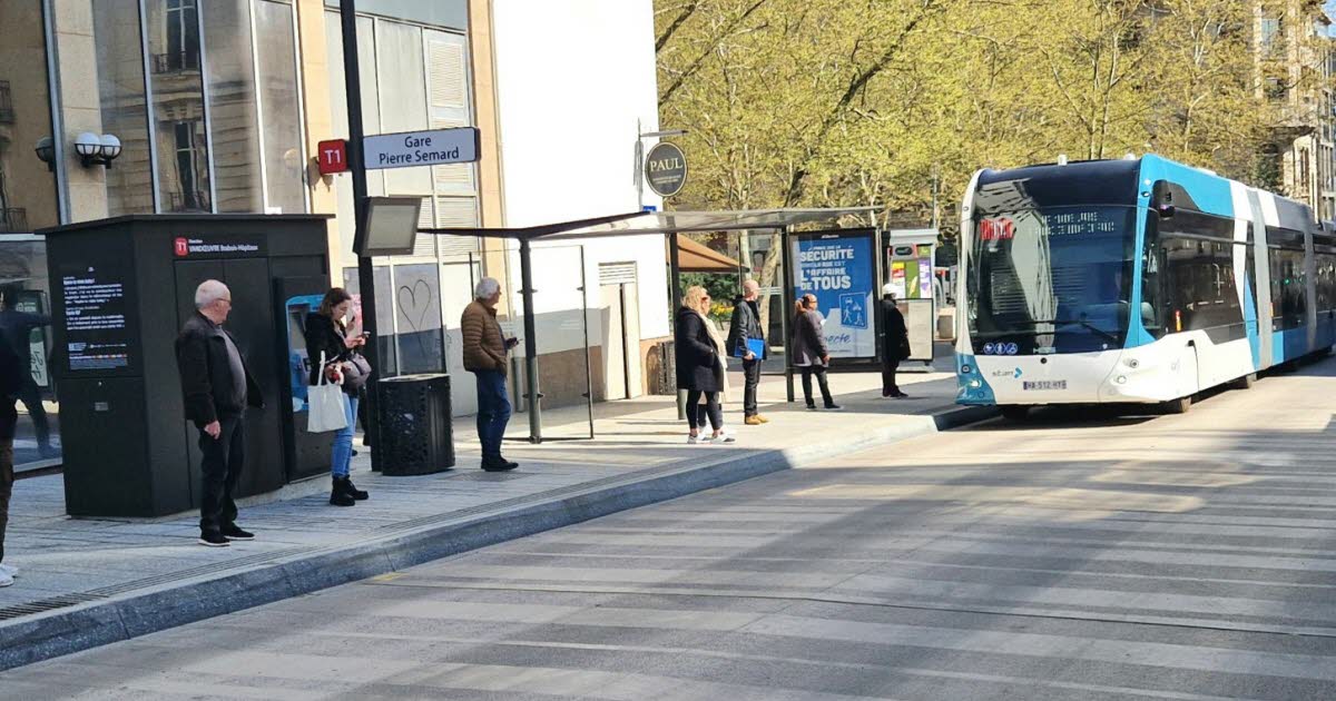 ce qui change ce lundi, une semaine avant la rentrée