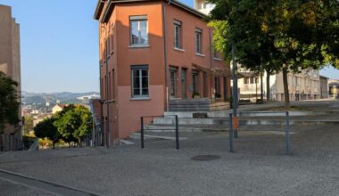 Saint-Étienne. La Maison rouge, cette auberge indépendante qui rend le Crêt-de-Roc international