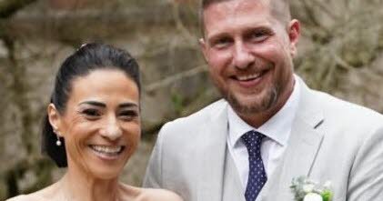 Malzéville | Mariage. Zohra et Pierre