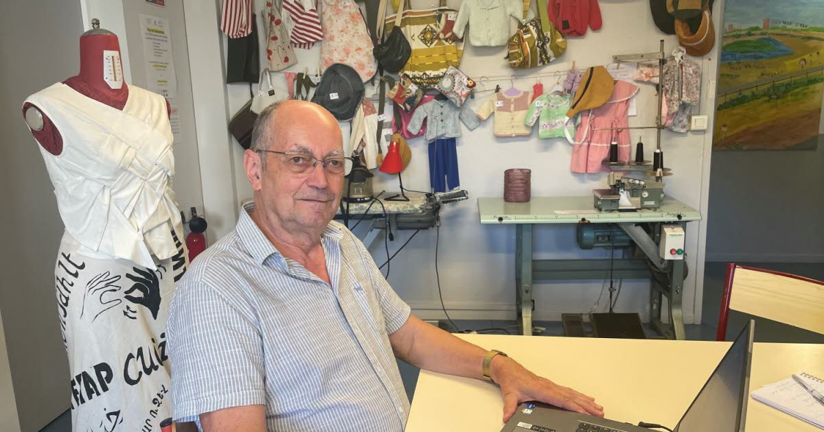 Grand Nancy. L’association d’insertion Tricot couture service dans la tourmente financière