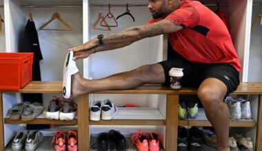 sept points sur neuf en Ligue 2, ça dit quoi à la fin ?