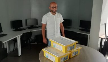Saint-Étienne. Garage404, une école qui forme au numérique dès l’âge de 6 ans