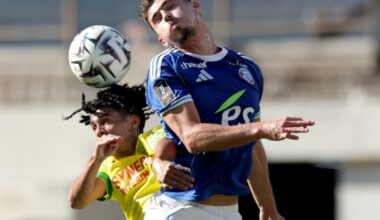 Ligue 1. Un Racing forte tête s'impose face à Nantes