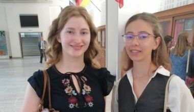 Nancy. Le campus de Sciences Po accueille les étudiants de première année