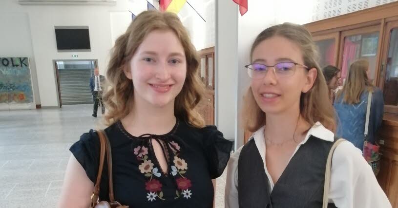 Nancy. Le campus de Sciences Po accueille les étudiants de première année