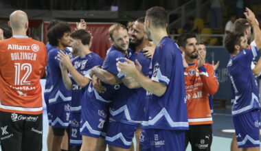 Handball. Montpellier et Györ triomphent à l’Europ’A Cup