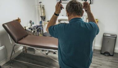 « À chaque fois, les nouveaux patients ne sont pas acceptés »